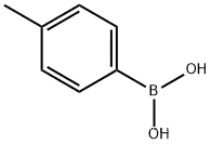 4-Tolylboronic acid