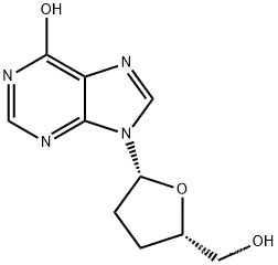Didanosine