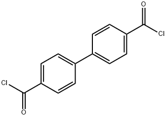 4,4'-Biphenyldicrbonyl chloride