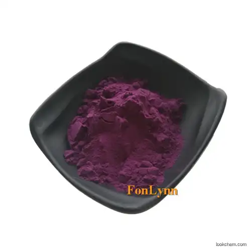 10138-04-2 CAS lavender octahedral crystal Ammonium iron(III) sulfate