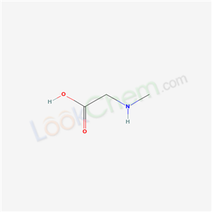 Glycine, N-methyl-, homopolymer