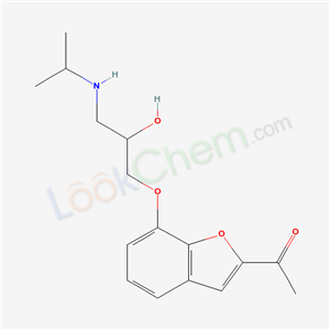 99% up by HPLC Befunolol 39552-01-7