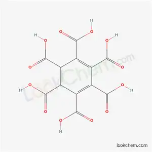 Sodium;benzene-1,2,3,4,5,6-hexacarboxylic acid