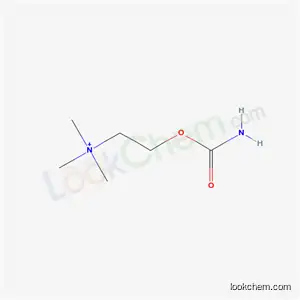 N,N,N-트리메틸-2-(카르바모일옥시)에탄아미늄