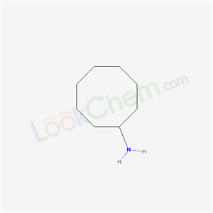 CYCLOOCTYLAMINE HYDROCHLORIDE