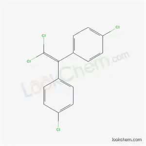 1,1 '-(디클로로 비닐 리덴) 비스 [클로로 벤젠]