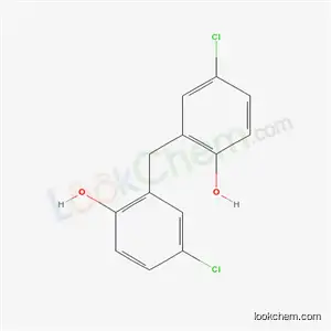 2,2'- 메틸렌 비스 (4- 클로로 페놀)