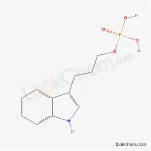인돌프로판올인산염