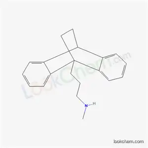 메틸(프로필-9,10-에타노-9(10H)-안트릴)암모늄 메탄술포네이트