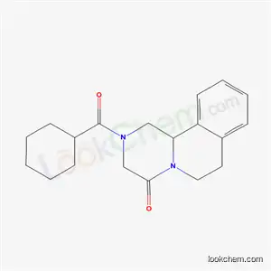 Molecular Structure of 135526-78-2 (Azinox)