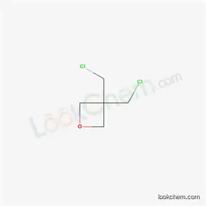 3,3-비스(클로로메틸)-옥세탄 단독중합체