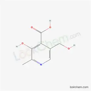 5-Pyridoxic acid