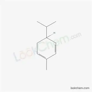 멘탄, 테트라데히드로 유도체