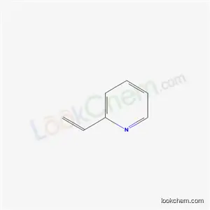 폴리 (2-VINYLPYRIDINE)