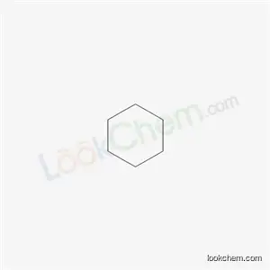 시클로헥산, 산화된 비휘발성 잔류물