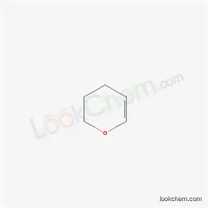 ジヒドロ-2H-ピラン