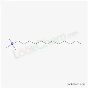 도데실트리메틸암모늄 메틸 설페이트