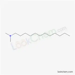 아민, C12-18- 알킬 디메틸