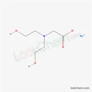 나트륨 디하이드록시에틸 글리시네이트