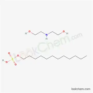 硫酸水素ドデシル?2,2′-イミノビス[エタノール]