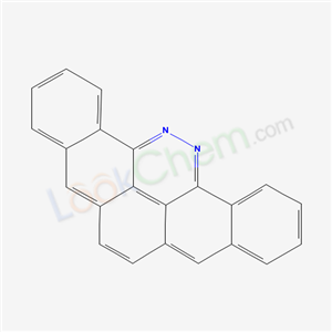 Anthra[9,1,2-cde]benzo[h]cinnoline