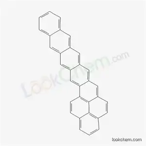 ナフト[2,1,8-yza]ヘキサセン