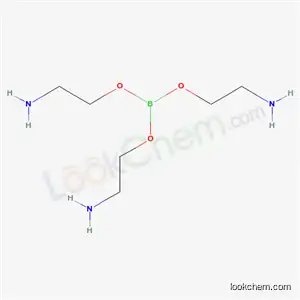 Borane, tris(2-aminoethyl)-