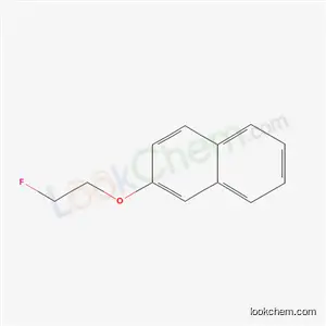 2-(2-フルオロエトキシ)ナフタレン