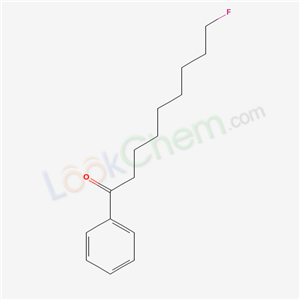 9-fluoro-1-phenylnonan-1-one