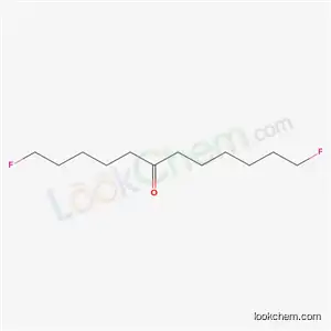 6-Dodecanone, 1,12-difluoro-