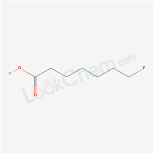 7-Fluoroheptanoic acid