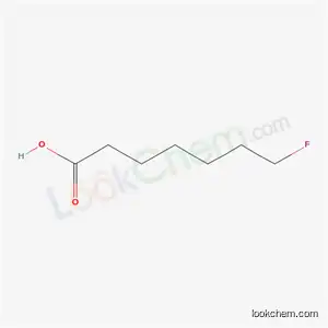 7-Fluoroheptanoic acid