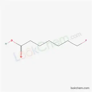 7- 플루오로 헵탄 산