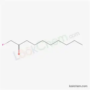 1-フルオロ-2-デカノン