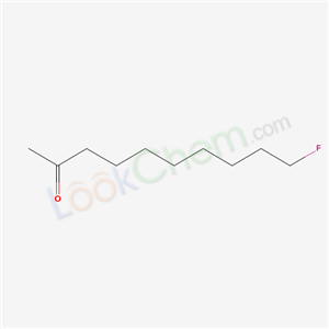 10-Fluoro-2-decanone