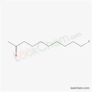 10-플루오로-2-데카논