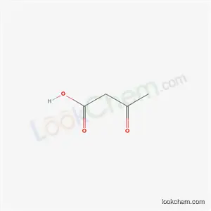3-옥소부탄산