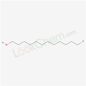 12-Fluoro-1-dodecanol