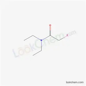 N,N-디에틸-2-플루오로아세트아미드