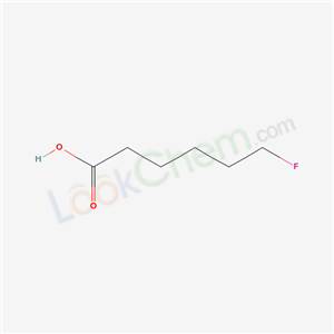 6-Fluorohexanoic acid