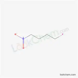 1-フルオロ-4-ニトロブタン