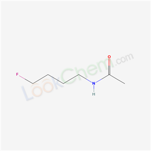 N-(4-Fluorobutyl)acetamide
