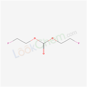 Carbonic acid, bis(2-fluoroethyl) ester