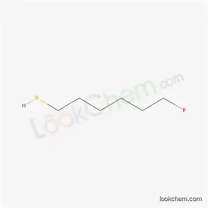 6-플루오로-1-헥산티올