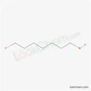 Heptanol, 7-fluoro-