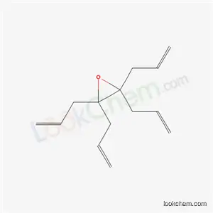 테트라알릴록시란
