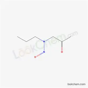 1-(ニトロソプロピルアミノ)-2-プロパノン