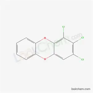 1,2,3-트리클로로디벤조-P-다이옥신