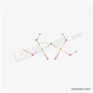 이인산 P1-메틸 에스테르