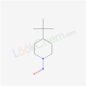 N-NITROSO-4-tert-BUTYLPIPERIDINE